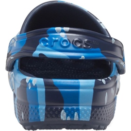 Crocs Classic impreso Camo M 206454 0i 4