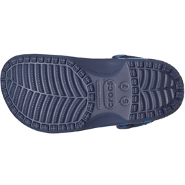 Crocs Classic impreso Camo M 206454 0i 5