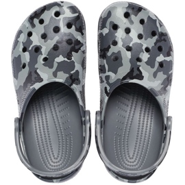 Crocs Classic impreso Camo M 206454 0i 7