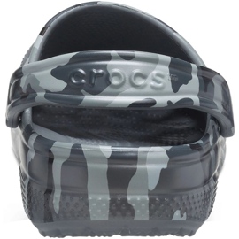 Crocs Classic impreso Camo M 206454 0i 8