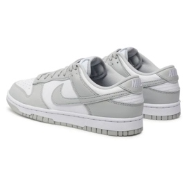 Nike Dunk Low Retro DD1391-103 Zapatos gris 3