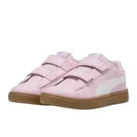 Puma Rickie Classic V PS 394253 18 zapatos rosado 1