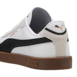 Puma Club II era 401489 02 zapatos blanco 2