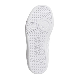 Adidas Hoops 4.0 Ji3481 zapatos blanco 5
