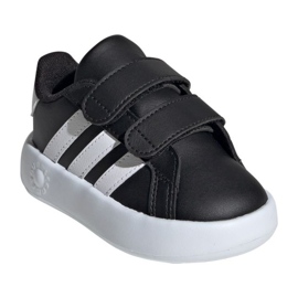Adidas Grand Court 2.0 ID5272 Zapatos negro 1 Adidas Grand Court 2.0 ID5272 Zapatos negro 1