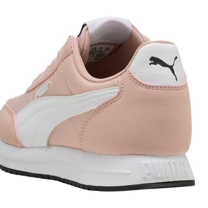 Puma R78 Lightwind 400267 06 zapatos rosado 2