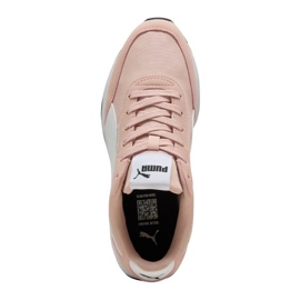Puma R78 Lightwind 400267 06 zapatos rosado 3