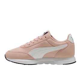 Puma R78 Lightwind 400267 06 zapatos rosado 5