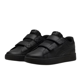 Puma Rickie Classic V PS 394253 11 zapatos negro 1