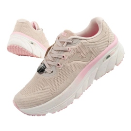 Joma Atreyu 2525 Catts2525 Zapatos rosa 1