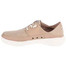 Columbia Boatside Relajado PFG 2063071271 zapatos beige 1