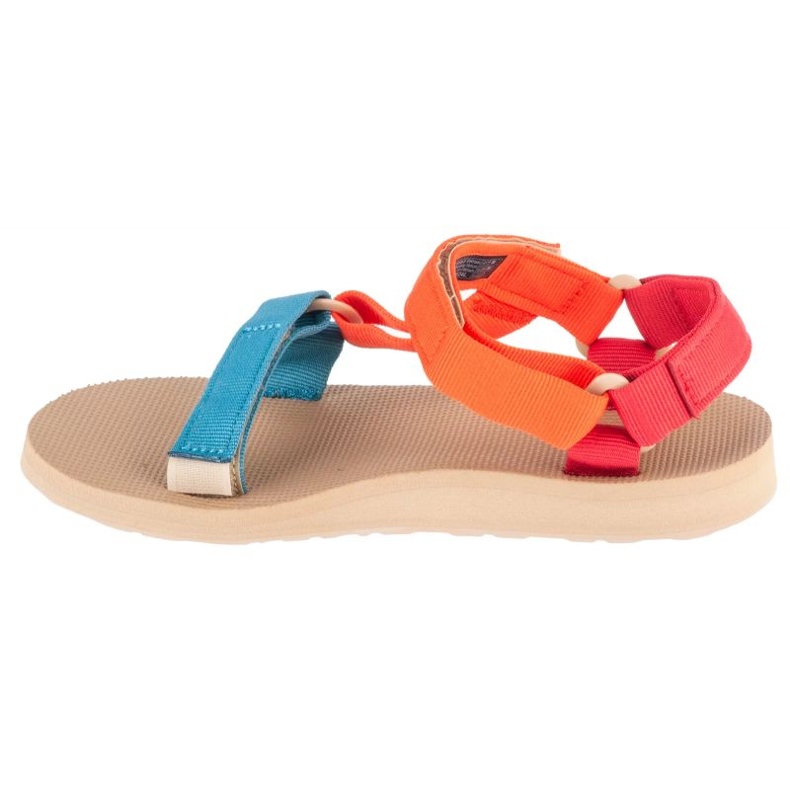 Sandalias Teva Sandalias universales originales 1003987-HZM naranja 1