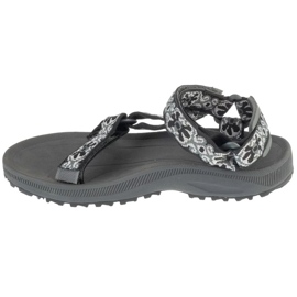 Sandalias de Winsted de Teva 1017424-AKG negro 1 Sandalias de Winsted de Teva 1017424-AKG negro 1