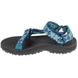 Sandalias Teva Winsted 1017424-AVF azul 1