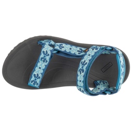 Sandalias Teva Winsted 1017424-AVF azul 2