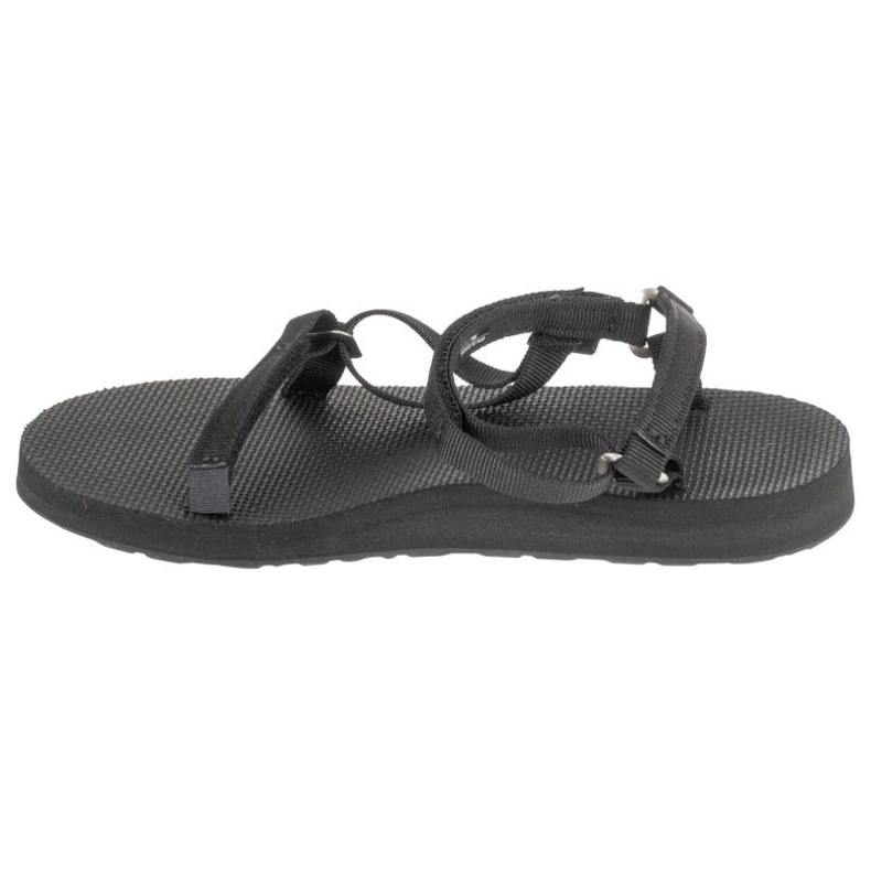 Sandalias Teva Sandalias Slim Universal Slim 1150110-Blk negro 1