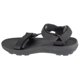 Sandalias TEVA Hydratrek Sandal 1150510-Blk negro 1