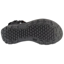 Sandalias TEVA Hydratrek Sandal 1150510-Blk negro 3