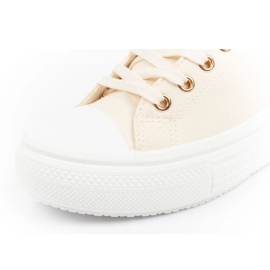 Zapatos Lee Cooper LCW-24-44-2462L blanco 6