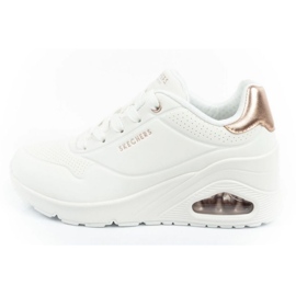 Zapatos Skechers Uno 177520/WHT blanco 12