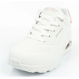 Zapatos Skechers Uno 177520/WHT blanco 13