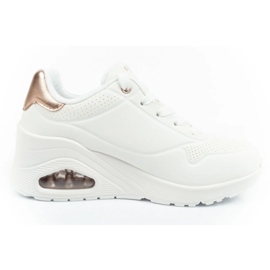 Zapatos Skechers Uno 177520/WHT blanco 14