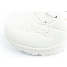 Zapatos Skechers Uno 177520/WHT blanco 16