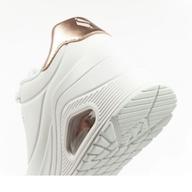 Zapatos Skechers Uno 177520/WHT blanco 17