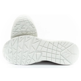 Zapatos Skechers Uno 177520/WHT blanco 19
