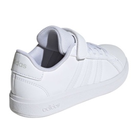 Adidas Grand Court 2.0 IH5531 Zapatos blanco 2