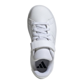 Adidas Grand Court 2.0 IH5531 Zapatos blanco 3