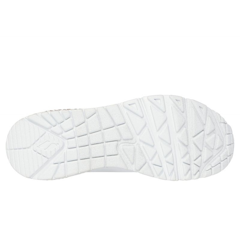 Zapatillas de zapatillas Skechers 155506 WTRG blanco 2