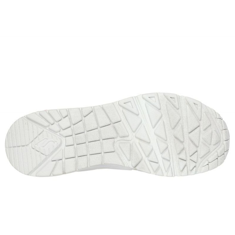 Zapatillas de zapatillas Skechers 155507 WCRL blanco 2 Zapatillas de zapatillas Skechers 155507 WCRL blanco 2