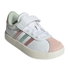 ADIDAS VL Court 3.0 IH4952 Zapatos blanco 1