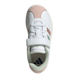 ADIDAS VL Court 3.0 IH4952 Zapatos blanco 3