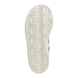 ADIDAS VL Court 3.0 IH4952 Zapatos blanco 5