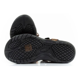 Grisport Grispport GR-25-34-9025L Sandalias naranja 8
