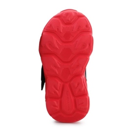 Zapatillas Skechers Thermo Flash Flame Flow 400104N-BKRD negro 5