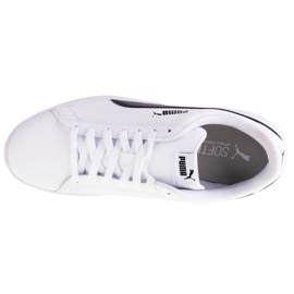 Puma Smash V2 L 365215 01 Zapatos blanco 2