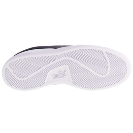 Puma Smash V2 L 365215 01 Zapatos blanco 3