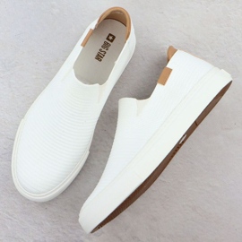 Zapatillas Big Star Sneakers RR274717 blanco 3