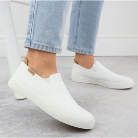 Zapatillas Big Star Sneakers RR274717 blanco 5