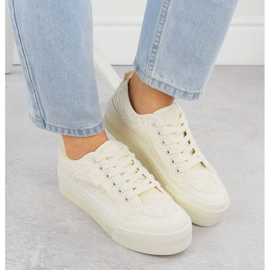 Zapatillas Big Star Sneakers RR274746 beige 6