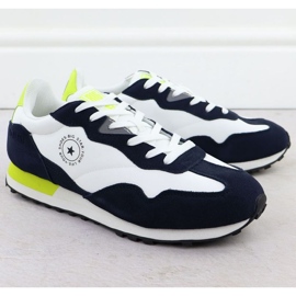 Big Star RR174408 zapatos deportivos azul 1 Big Star RR174408 zapatos deportivos azul 1