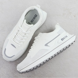 Big Star RR274A213 zapatos deportivos blanco 3
