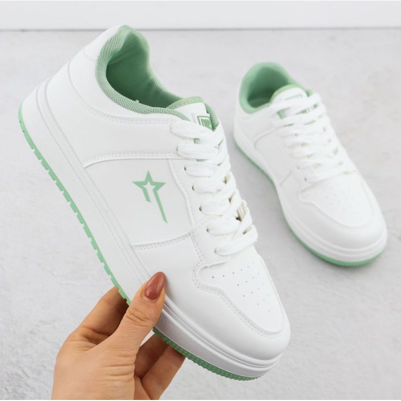 Big Star RR274A246 Big Sports blanco 1 Big Star RR274A246 Big Sports blanco 1