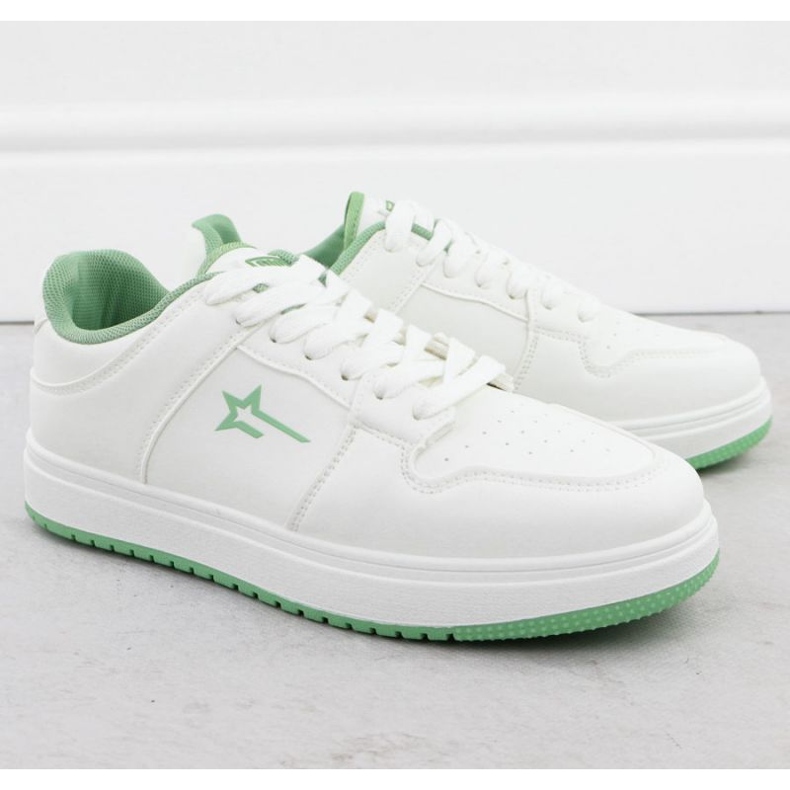 Big Star RR274A246 Big Sports blanco 2 Big Star RR274A246 Big Sports blanco 2