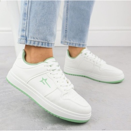 Big Star RR274A246 Big Sports blanco 5
