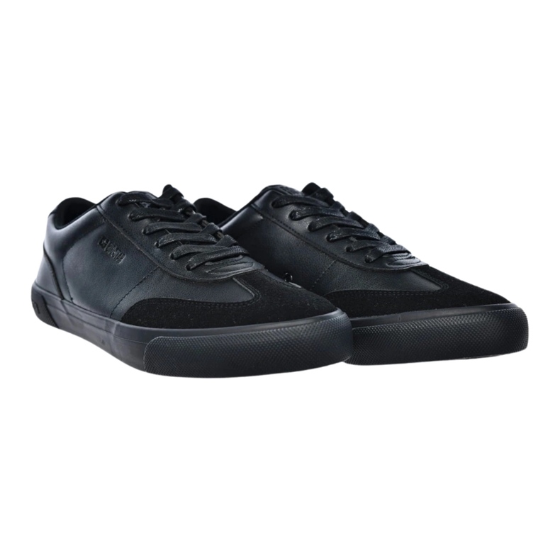 Zapatillas para hombres zapatillas de deporte Big Star RR174179 Negro 1