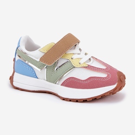 Zapatillas de zapatillas múltiples multicolor 7